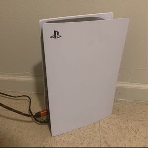 PLAYSTATION 5 ( Disc MODEL ) Yes I Will Ship But Dm For Payment Method!